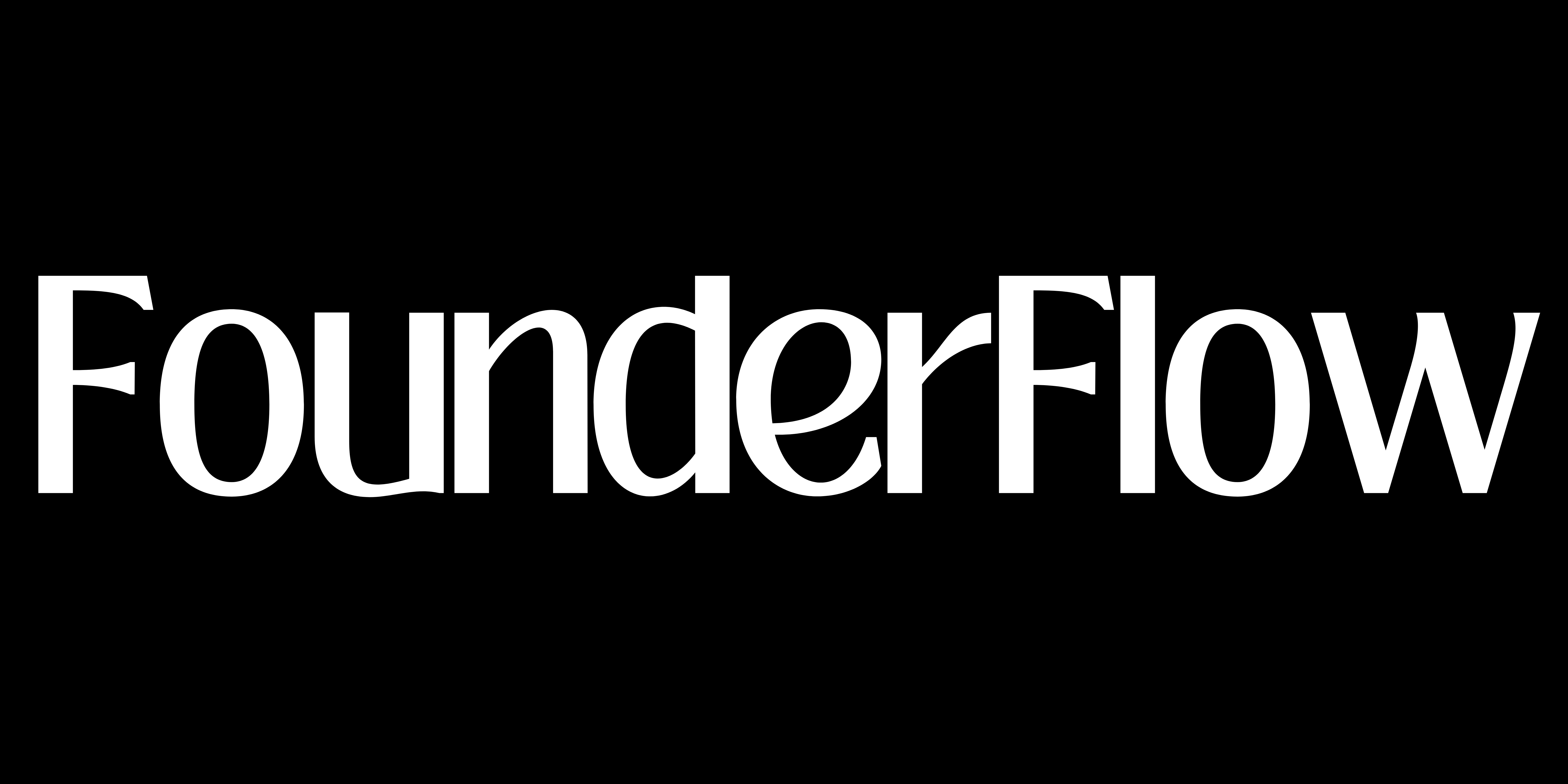 FounderFlow logo